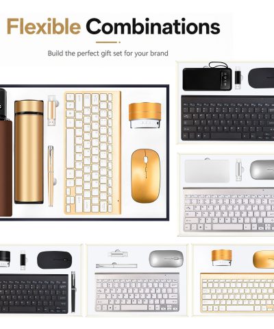 Luxury gift set