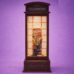 Disney-themed musical nightlight