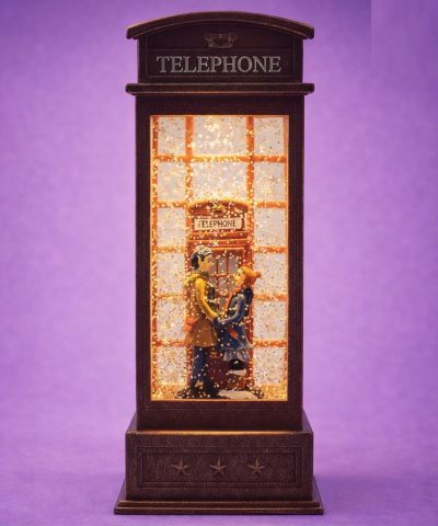 Disney-themed musical nightlight