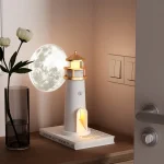 Lighthouse nightlight