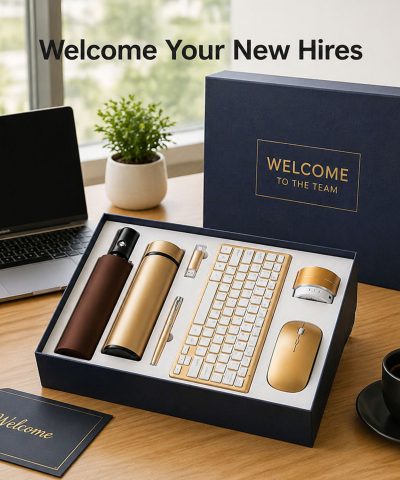 Luxury gift set