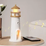 Lighthouse nightlight