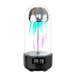 Rechargeable jellyfish night light